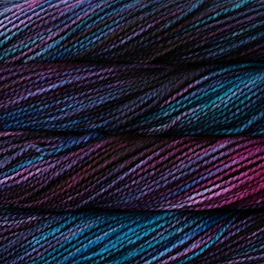 Malabrigo Vientos Yarn - 247 Whale's Road
