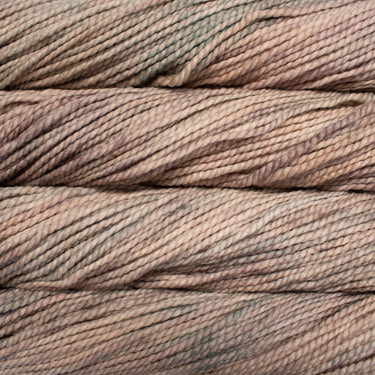 Malabrigo Vientos Yarn - 696 Whole Grain