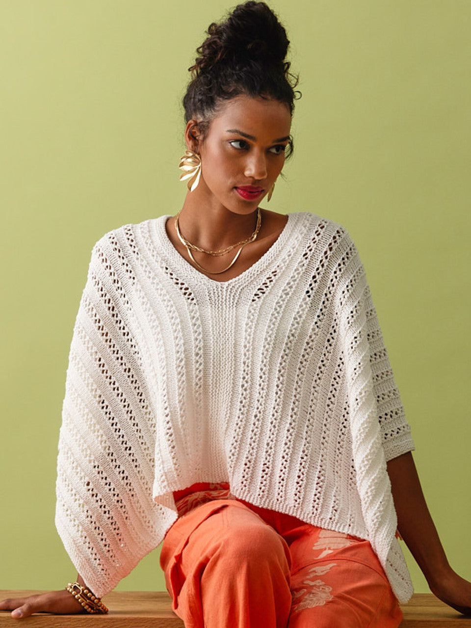 Berroco Marbella Kit