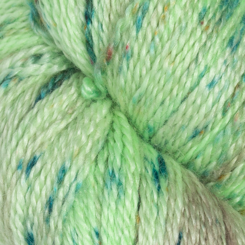 Madelinetosh Tosh Lunar Yarn - Dill with It