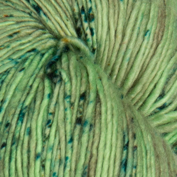 Madelinetosh Tosh Merino Light Yarn - Dill with It