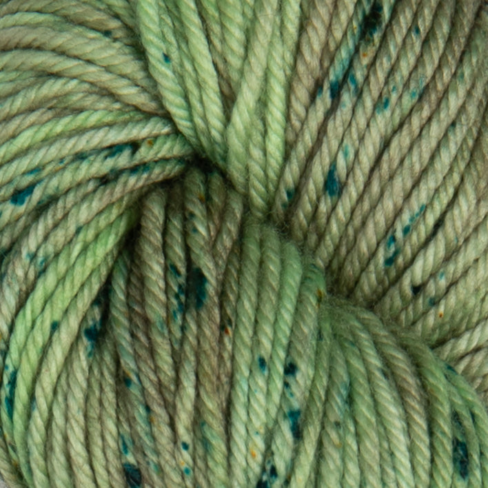 Madelinetosh Tosh Vintage Yarn - Dill with It