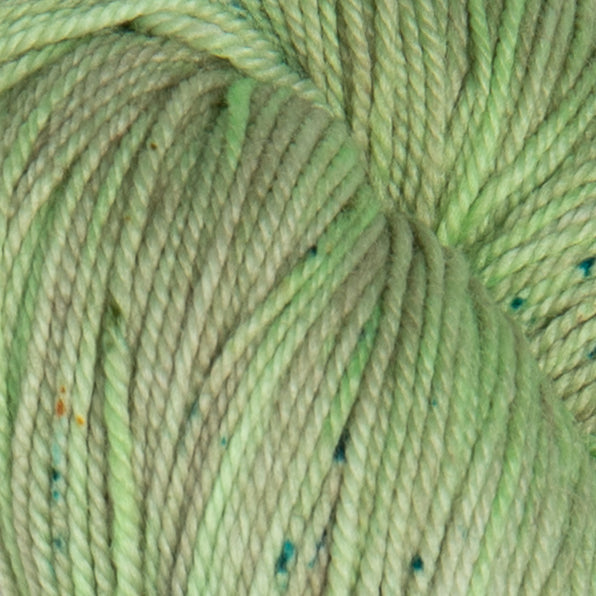 Madelinetosh Twist Light Yarn - Dill with It