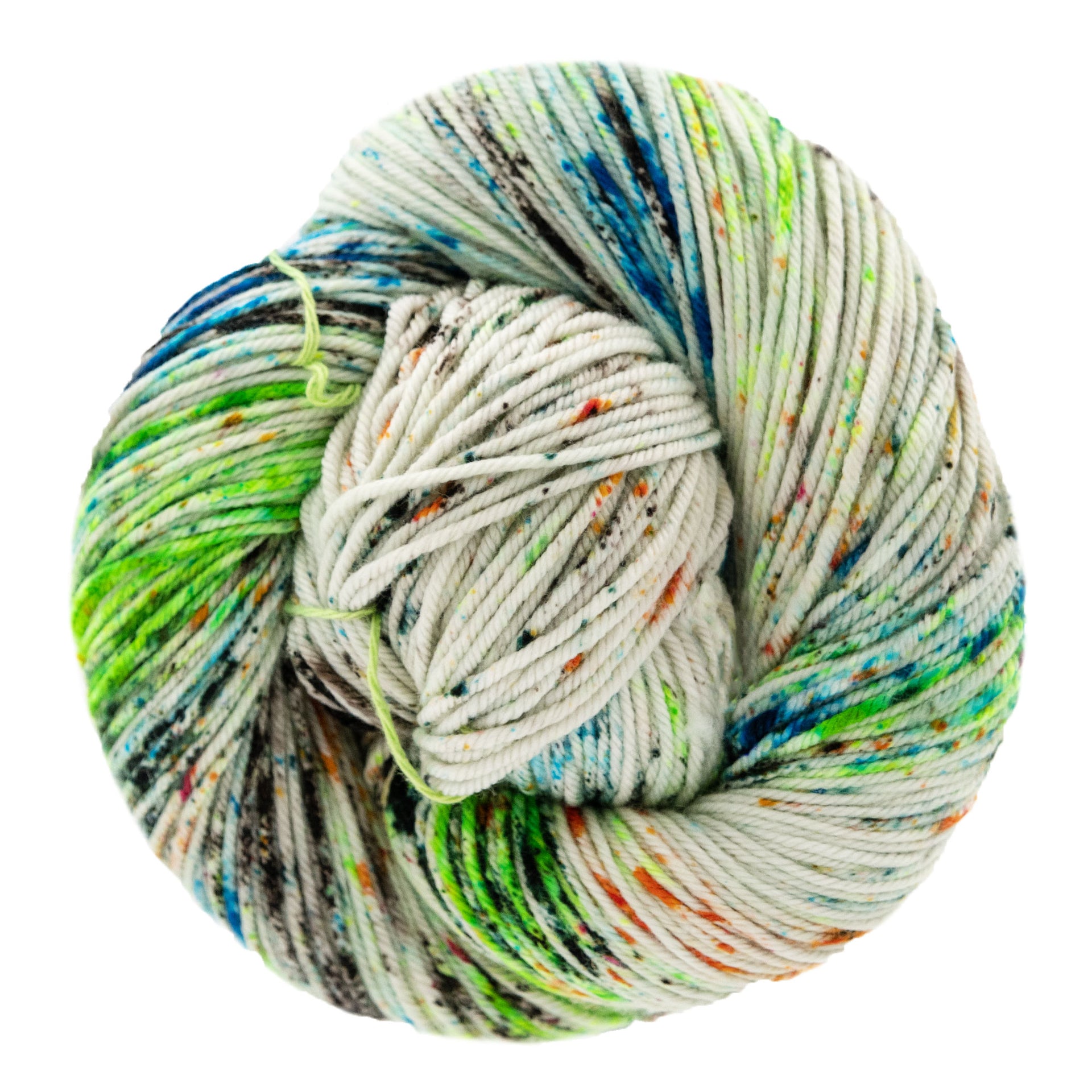 Madelinetosh Tosh DK Yarn - Custom: JBW: wYOming