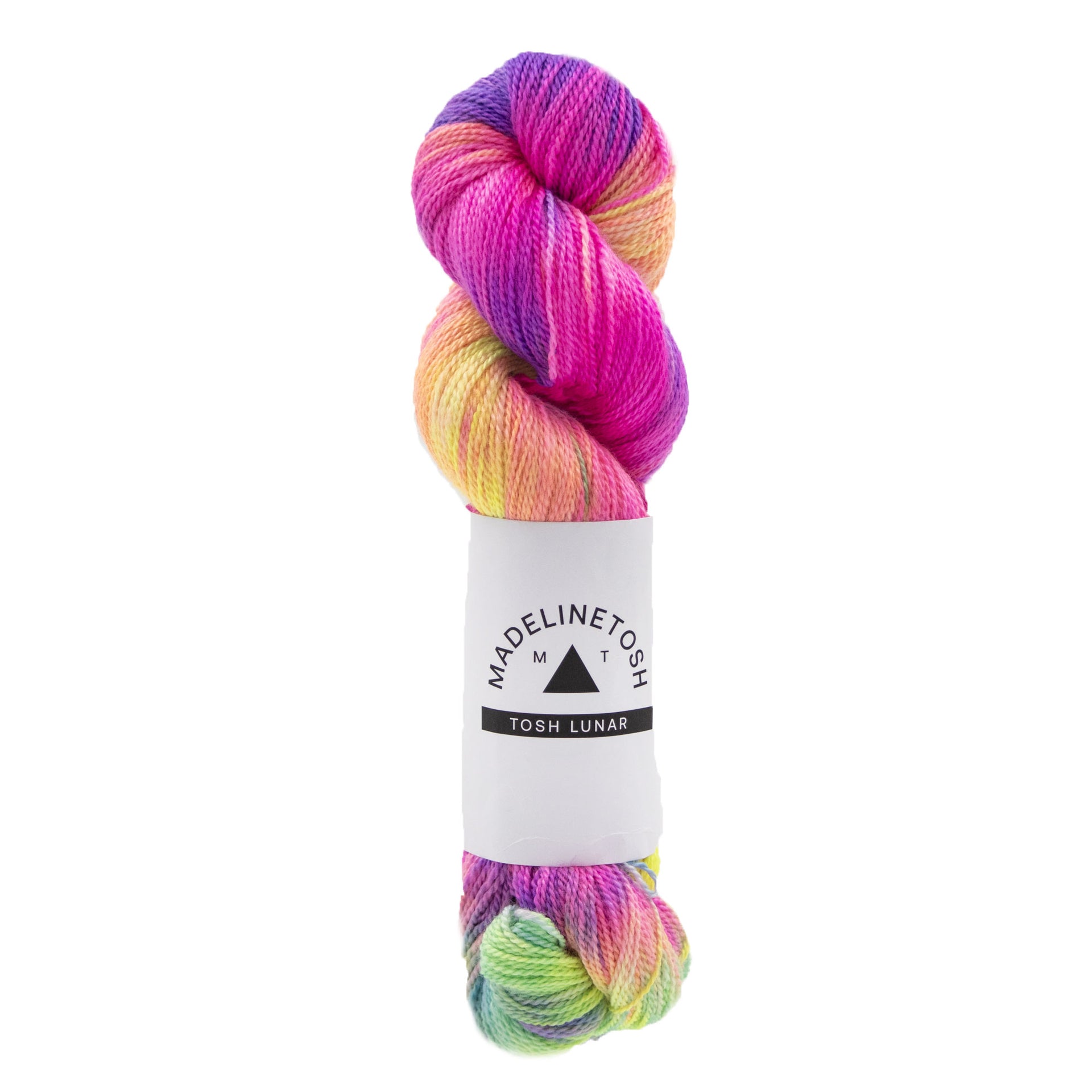 Madelinetosh Tosh Lunar Yarn - Ken-ergy