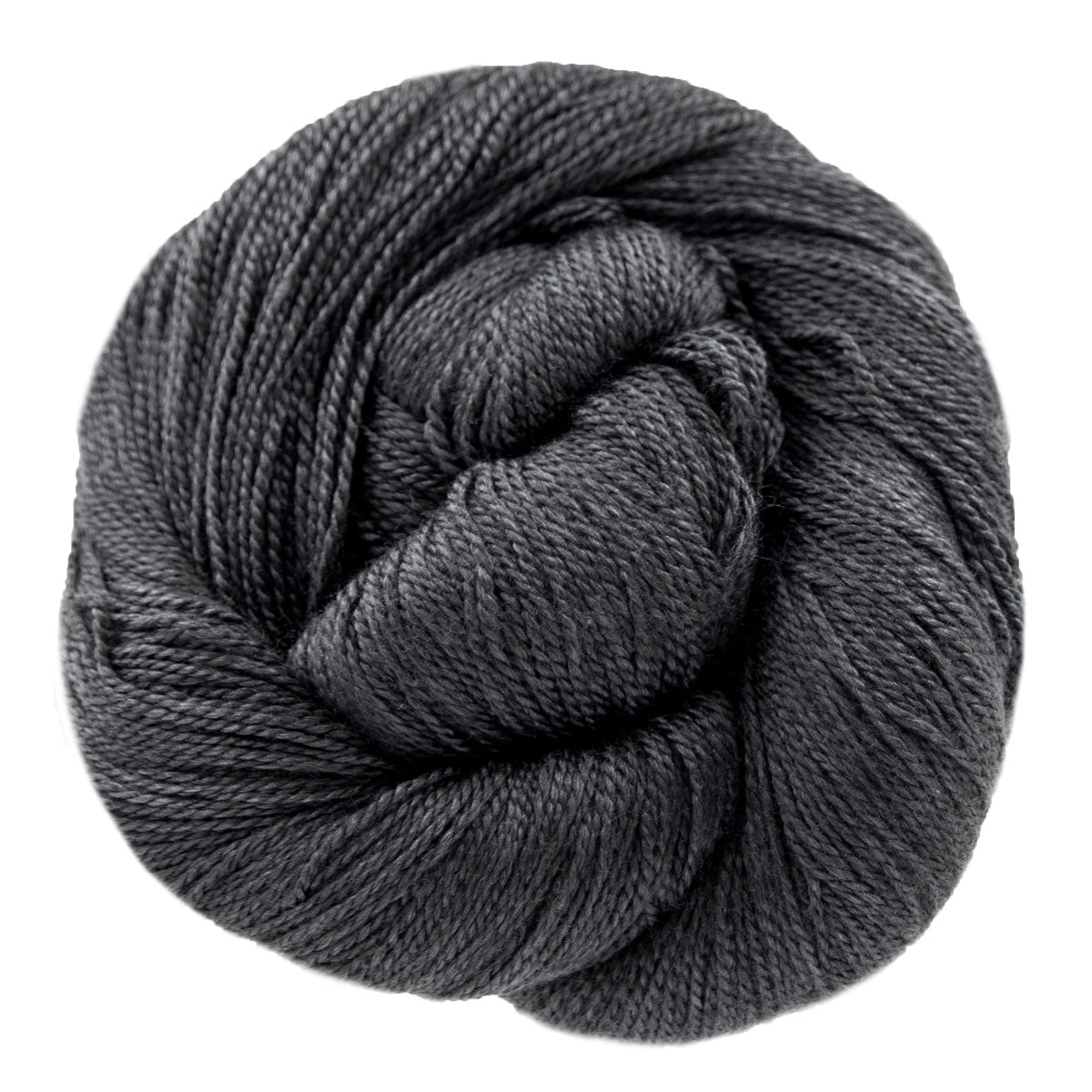 Madelinetosh Tosh Lunar Mill Dyed Yarn - 11 Tar