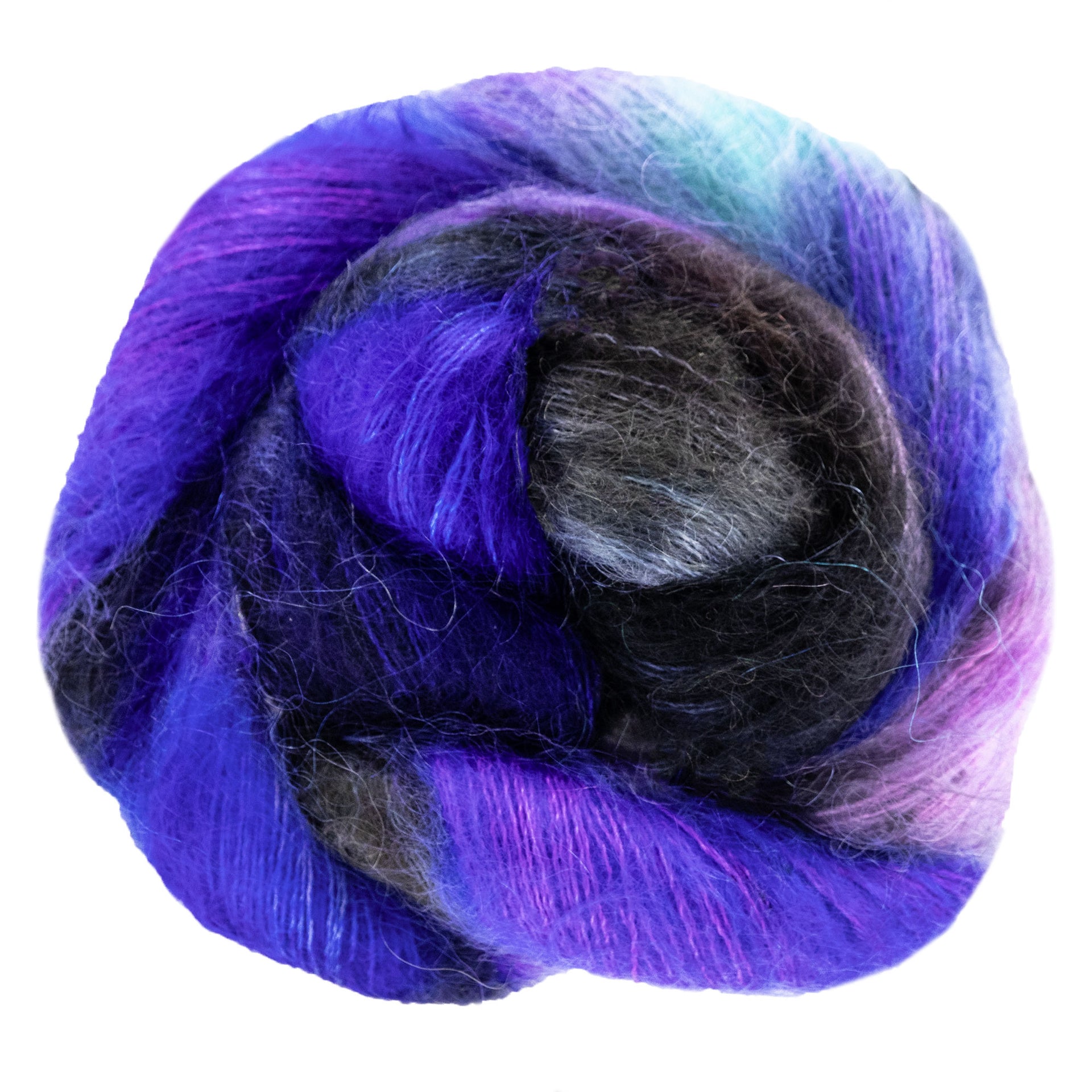 Madelinetosh Tosh Silk Cloud Yarn - Gosia
