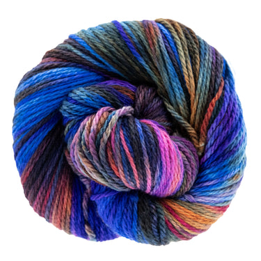 Modern Daily Knitting x Madelinetosh Atlas - Budapest Lyric