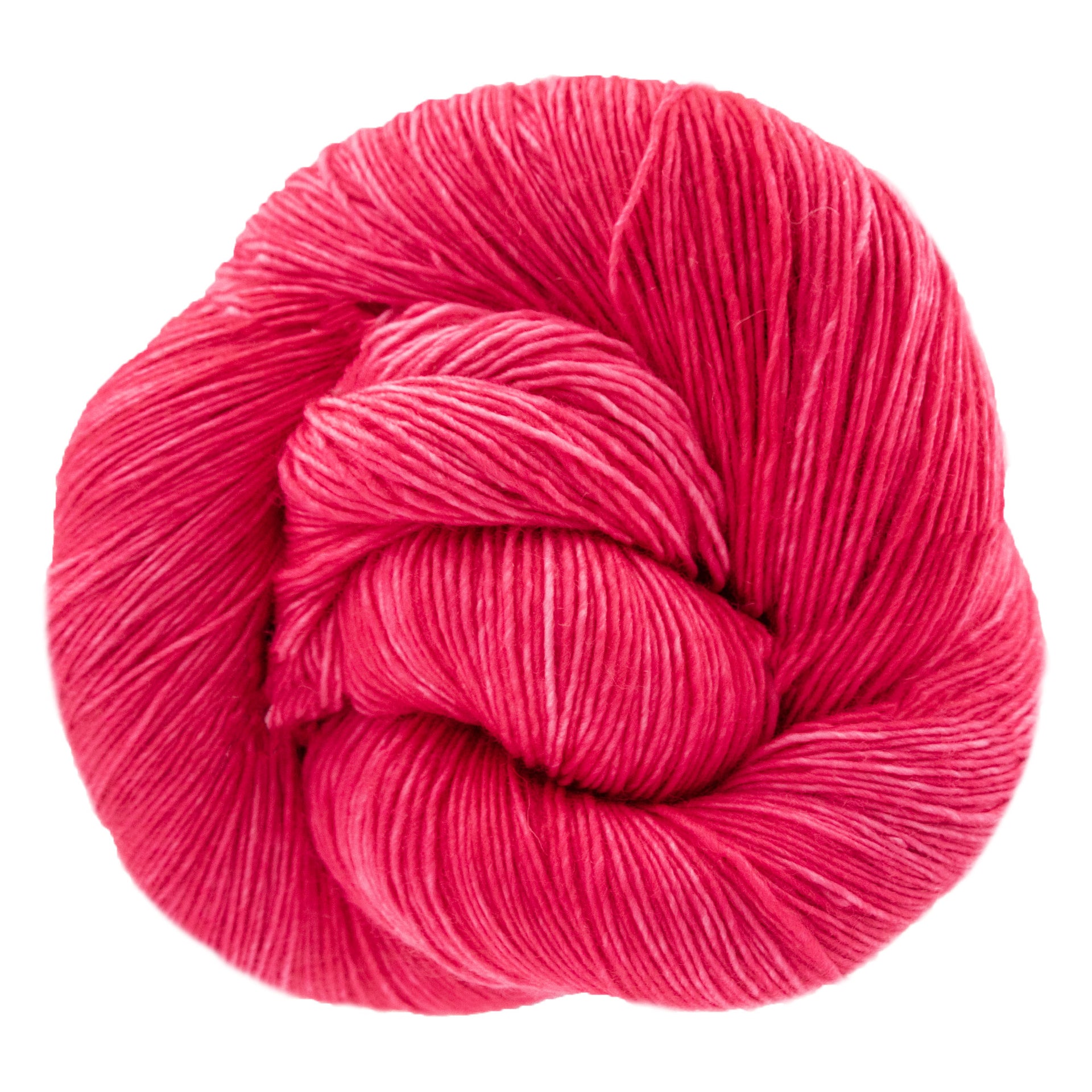 Madelinetosh Tosh Merino Light Yarn - Geranium