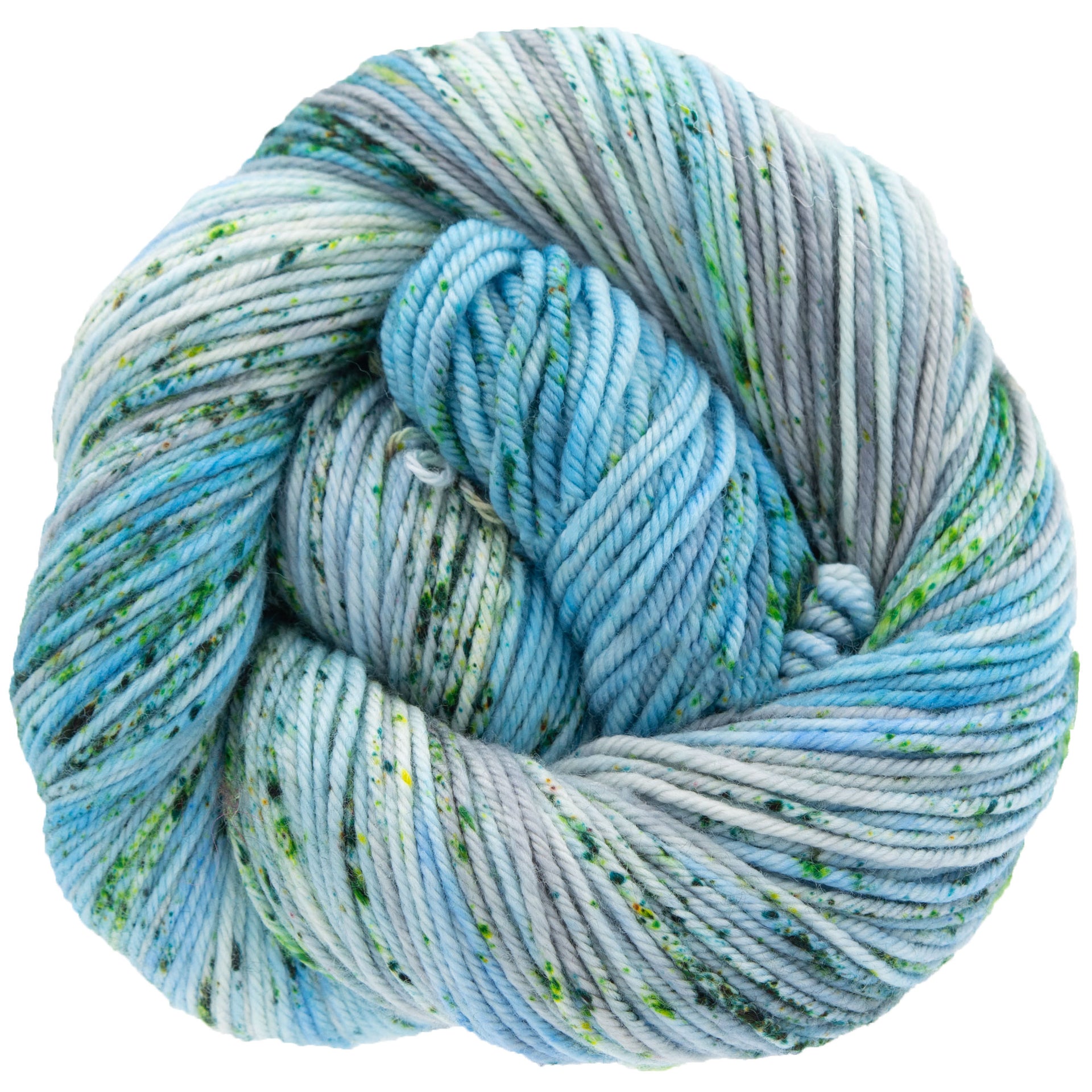 Madelinetosh Tosh DK Yarn - Custom: JBW: Big Skein Country