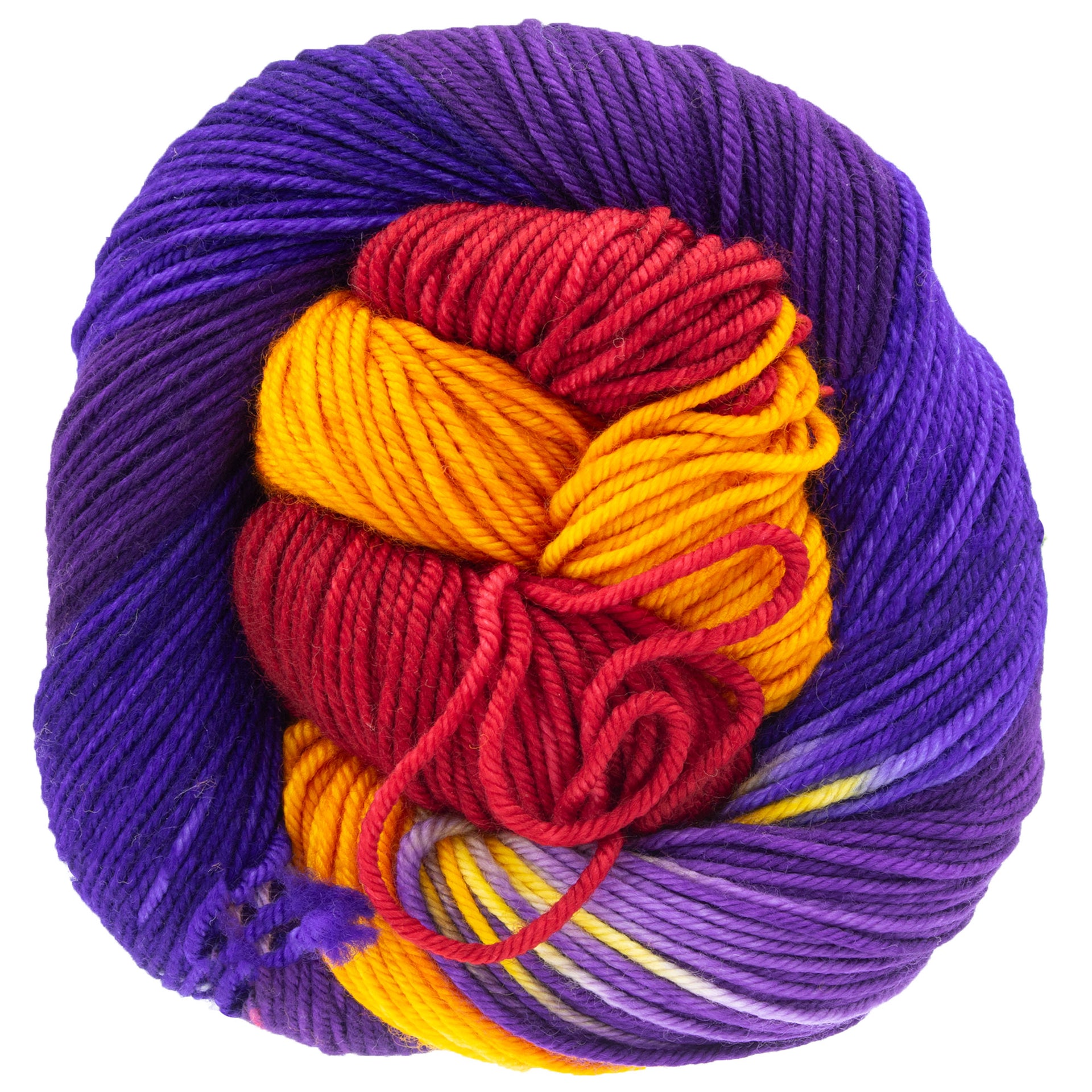 Madelinetosh Tosh DK Yarn - Custom: JBW: Central (s)Park