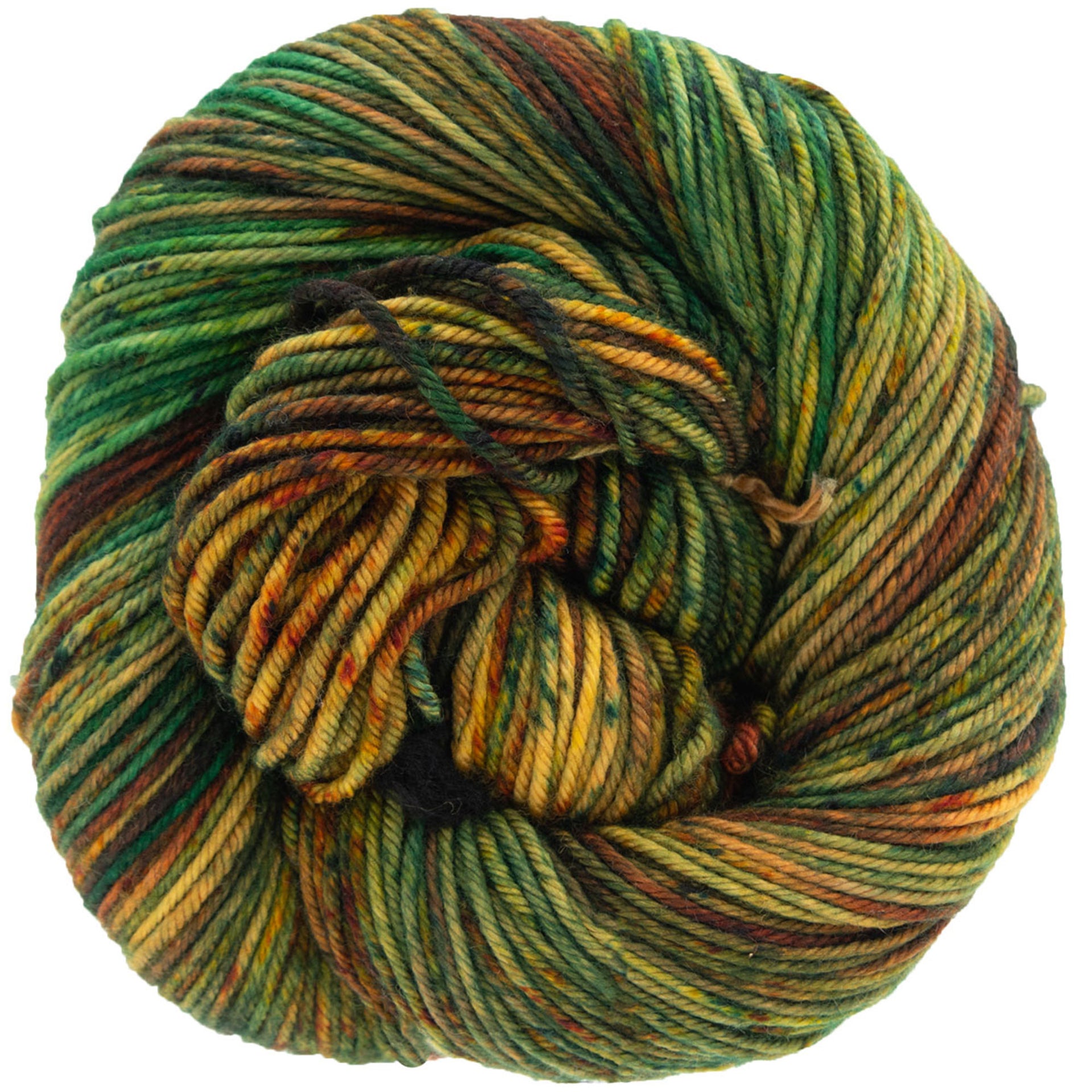 Madelinetosh A.S.A.P. Yarn - Custom: JBW: New New York