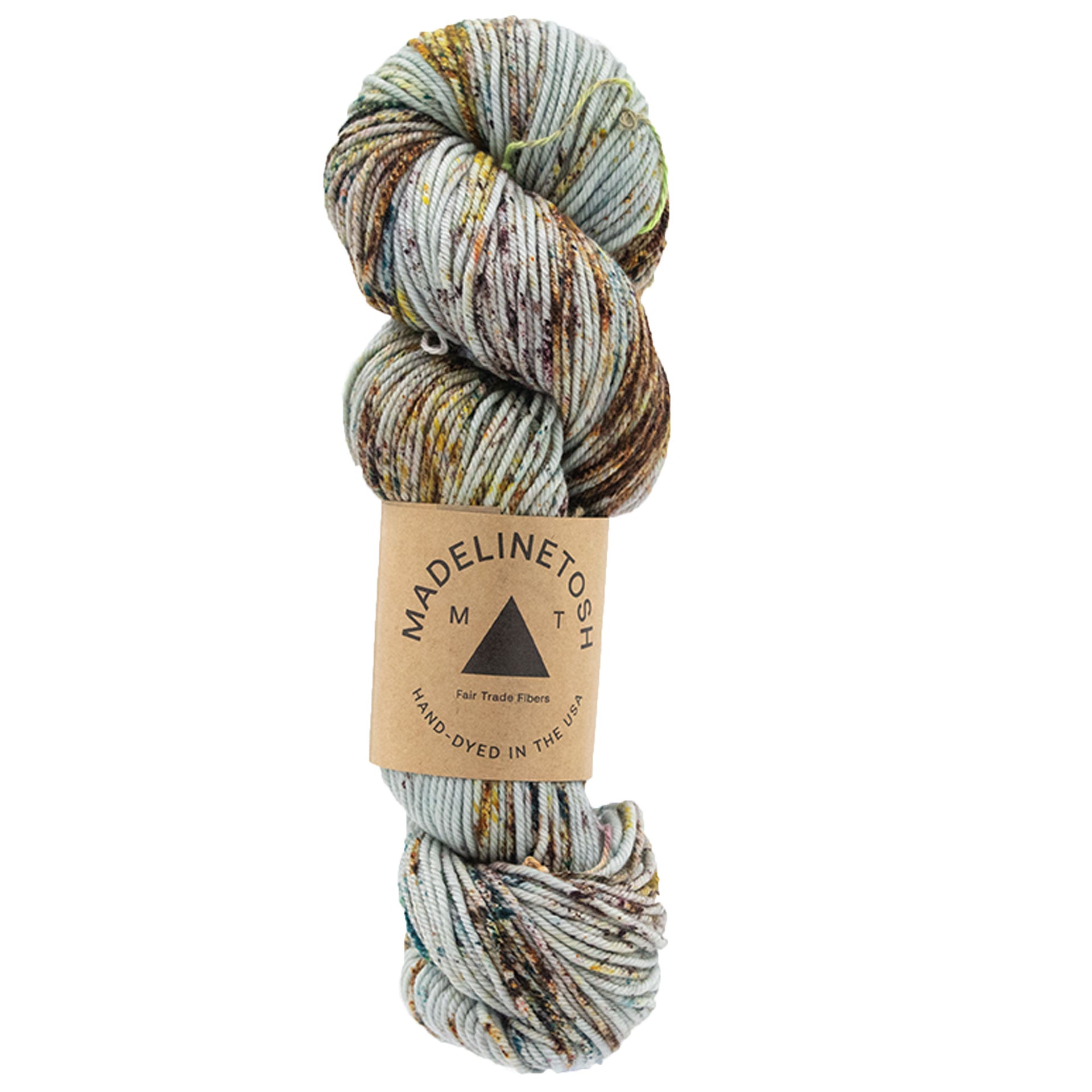 Madelinetosh Tosh Merino Light Yarn - Custom: JBW: Pennsylskeina