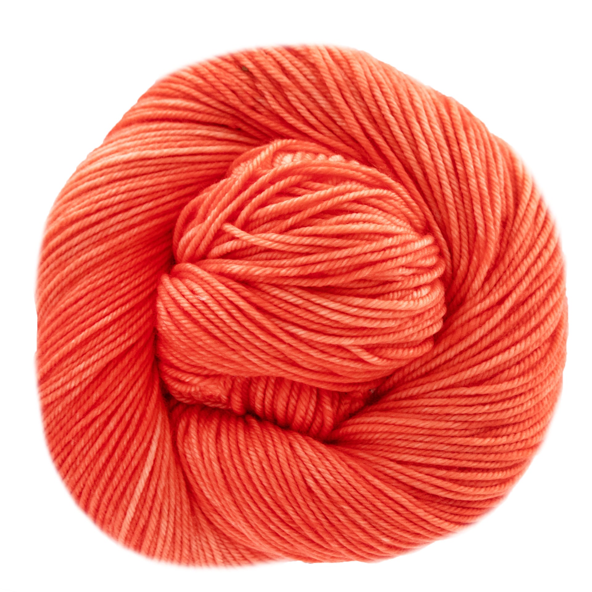 Madelinetosh Tosh Vintage Yarn - Grapefruit
