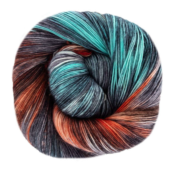 Madelinetosh Tosh Merino Light Yarn - Cabin Fever - Zoom Image