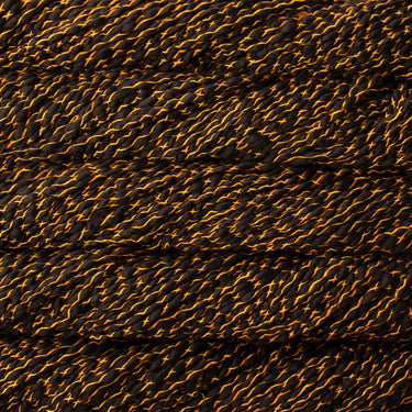 Malabrigo Caracol Yarn - 096 Sunset on Black