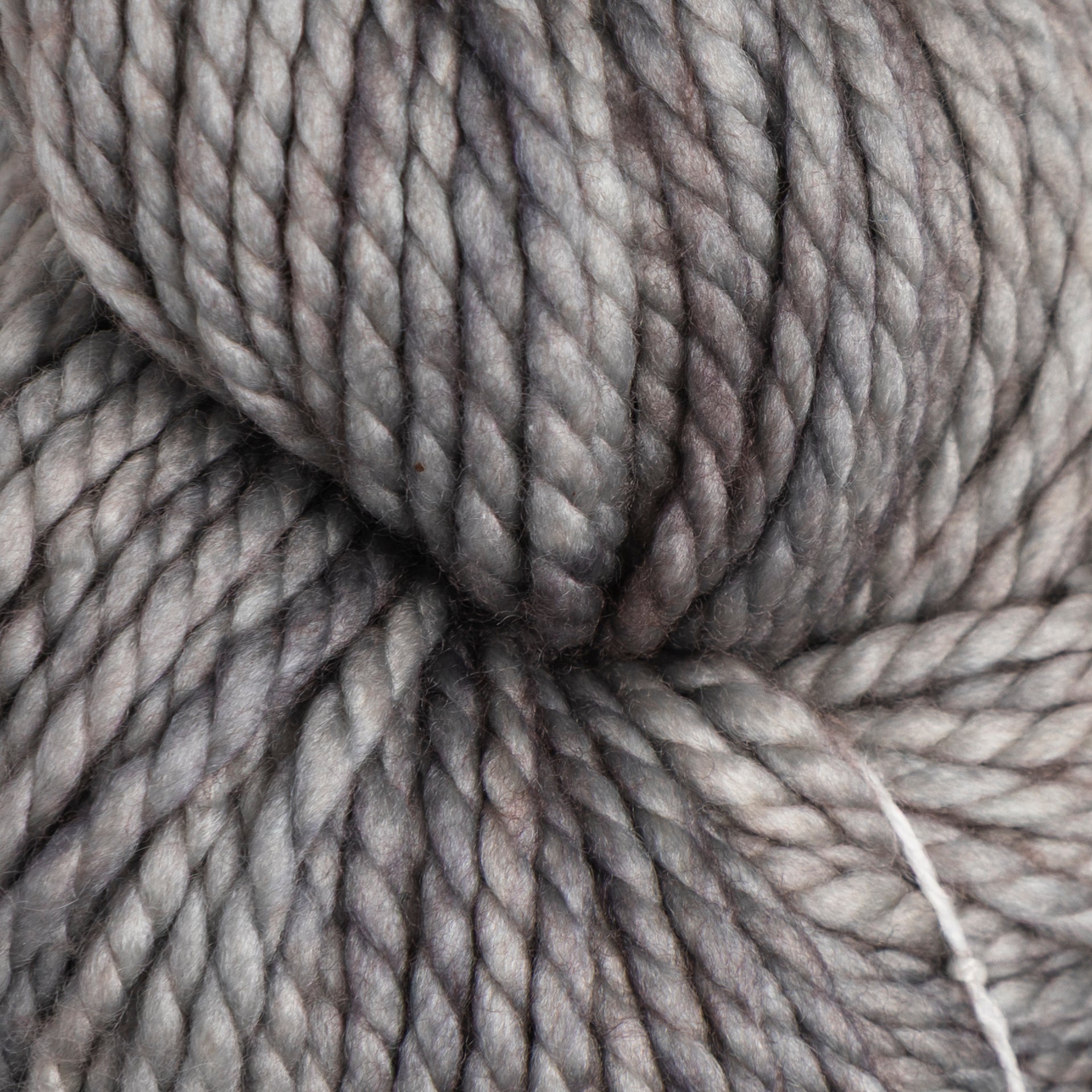 Malabrigo Vientos Yarn - 429 Cape Cod Grey