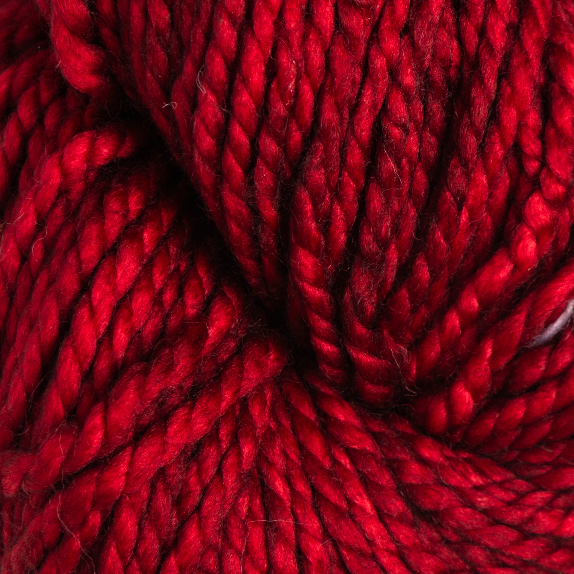 Malabrigo Vientos Yarn - 033 Cereza