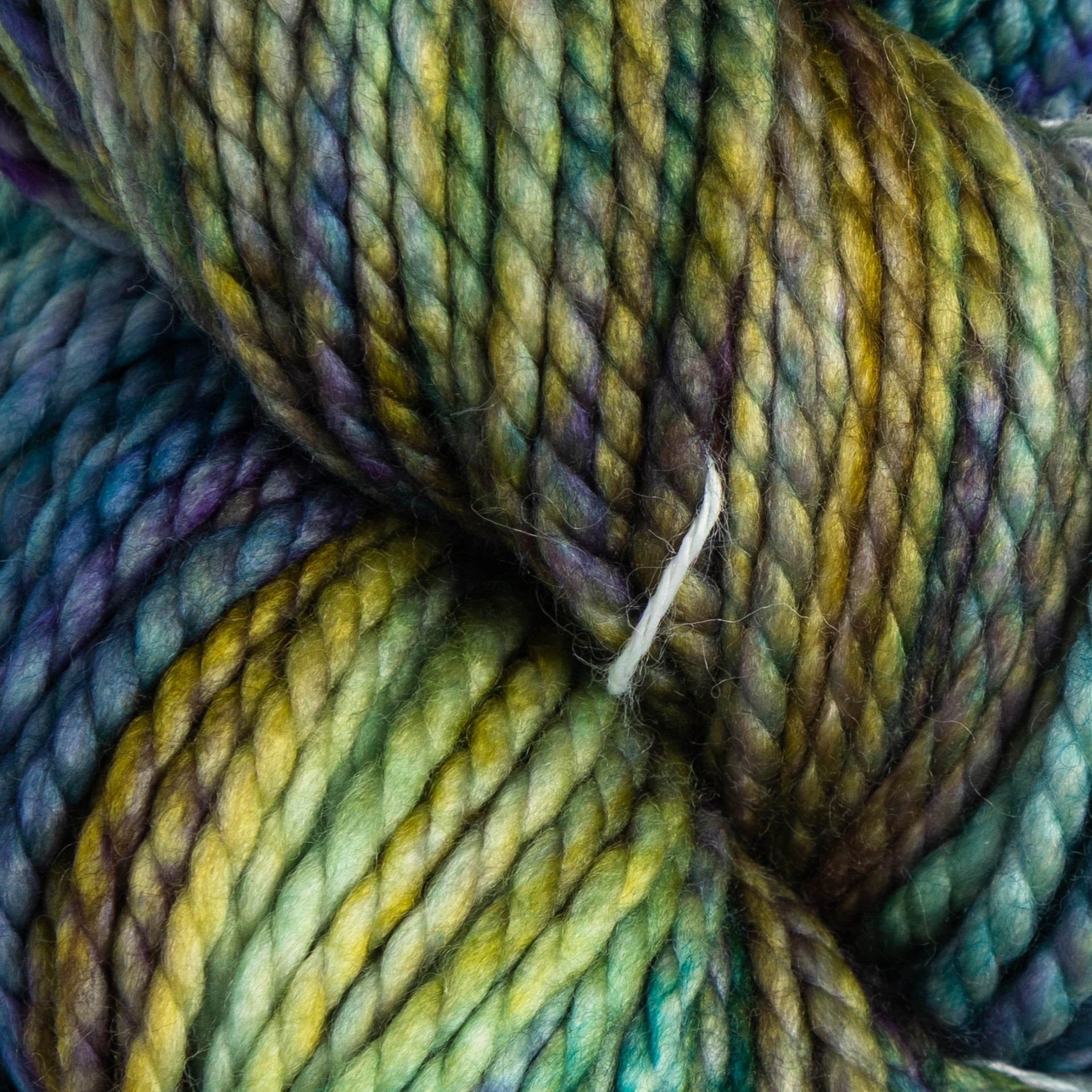 Malabrigo Vientos Yarn - 416 Indiecita