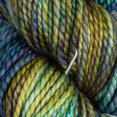 Malabrigo Vientos Yarn - 416 Indiecita