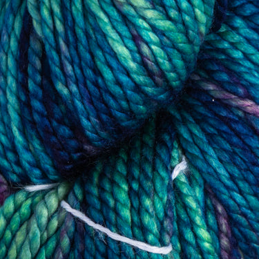 Malabrigo Vientos Yarn - 723 Indonesia