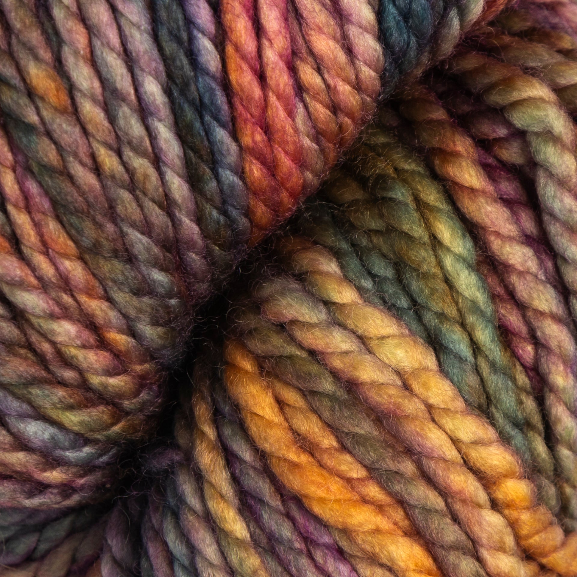 Malabrigo Vientos Yarn - 862 Piedras