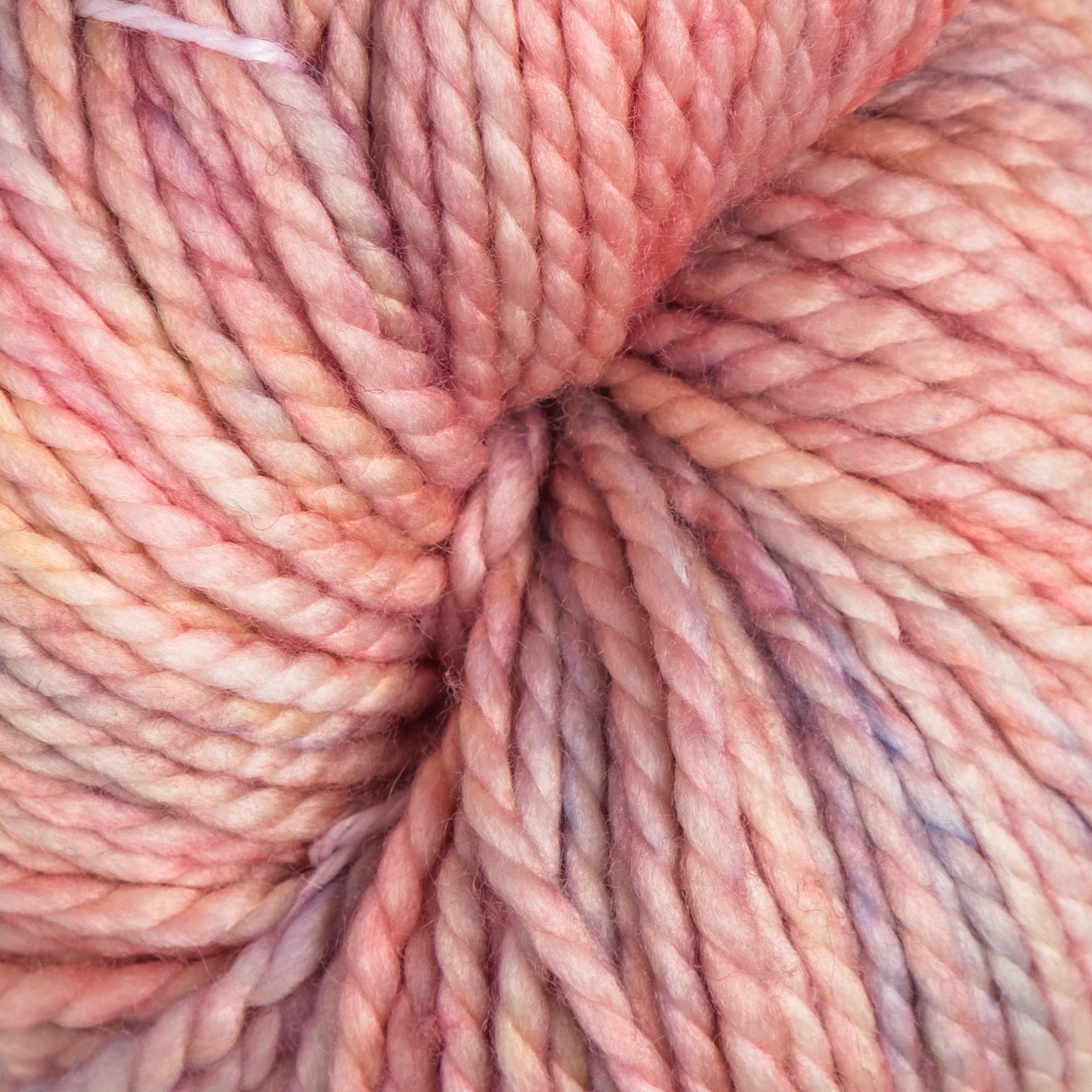 Malabrigo Vientos Yarn - 398 Rosalinda