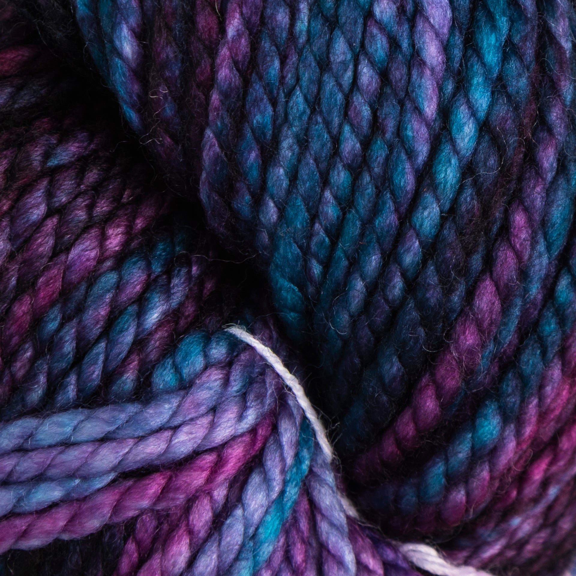 Malabrigo Vientos Yarn - 247 Whale's Road