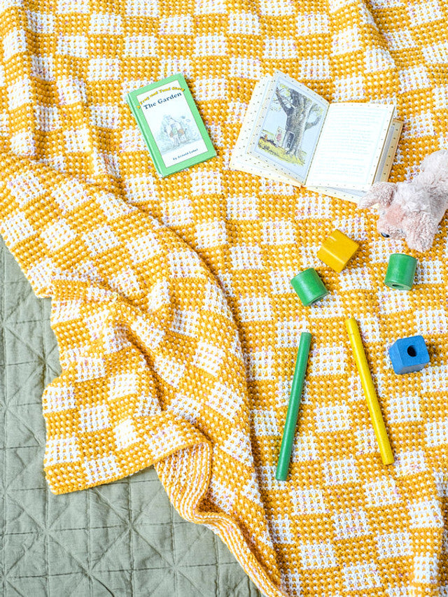 Berroco Vintage Baby Handpaint Mateo Kit