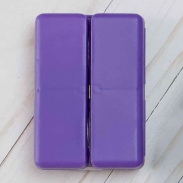 Fox & Pine Stitches Notion Nooks - Mini Purple