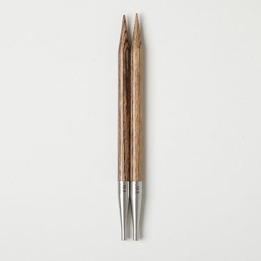 Knit Picks Resilience Moonstone Interchangeable Tip US 105 (6.50 mm)