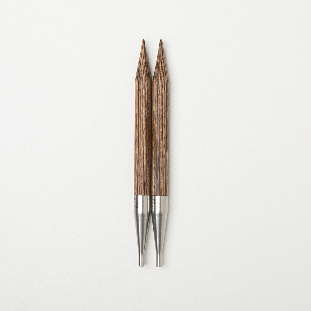 Knit Picks Resilience Moonstone Interchangeable Tip US 13 (9.00 mm)