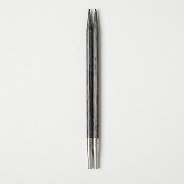 Knit Picks Resilience Obsidian Interchangeable Tip US 7 (4.50 mm)