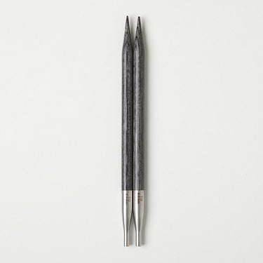 Knit Picks Resilience Obsidian Interchangeable Tip US 10 (6.00 mm)