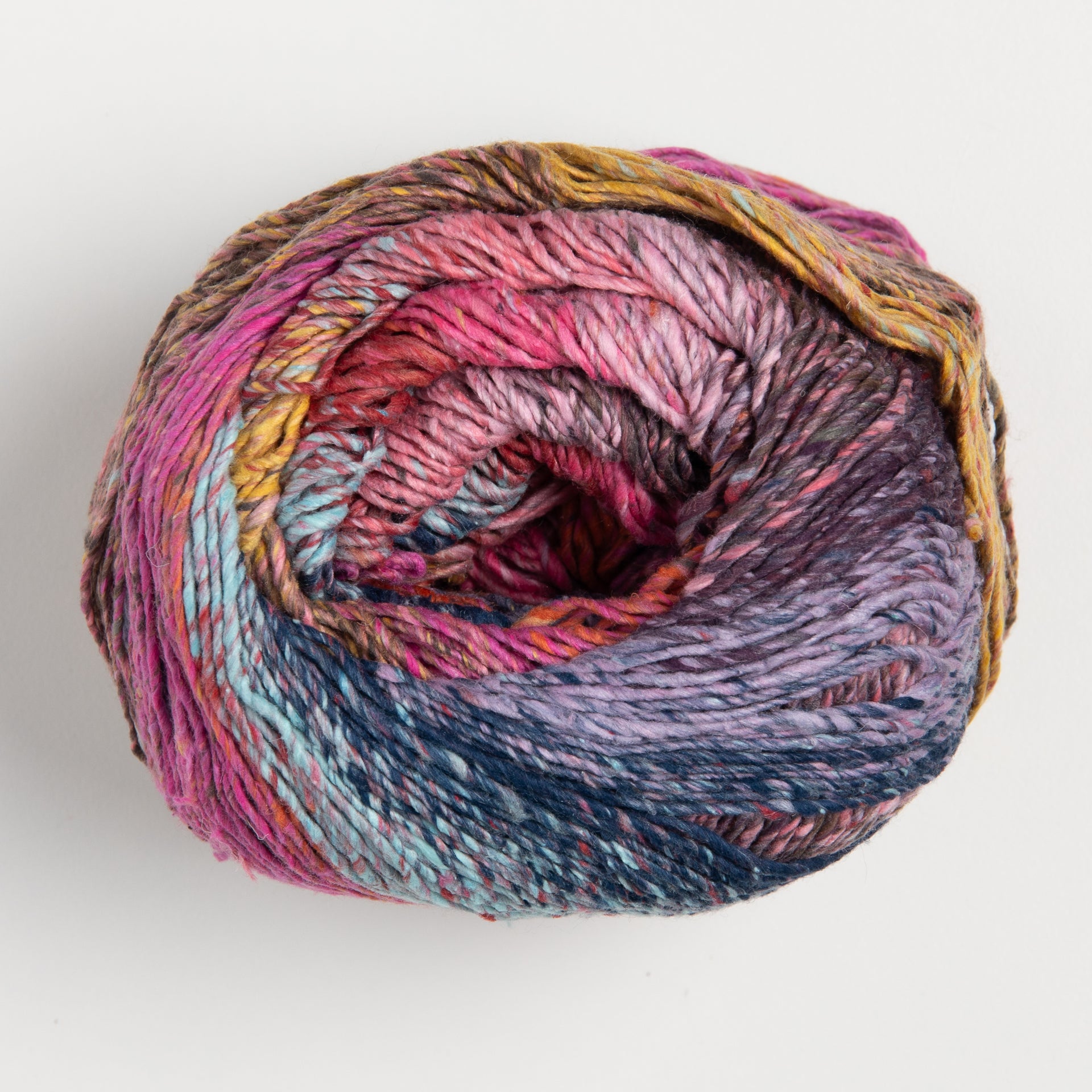 Noro Haruito Yarn - 20 Kanoya