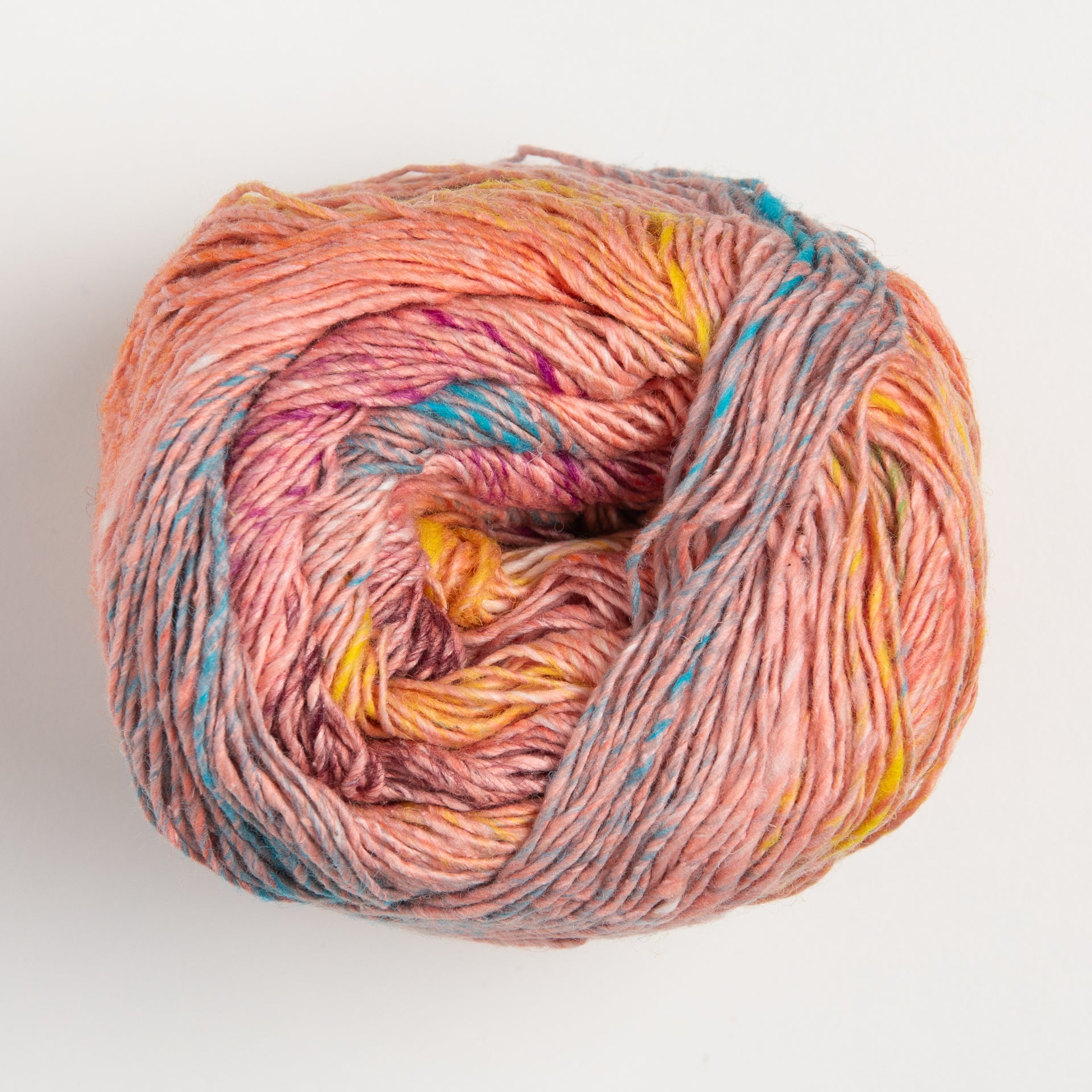 Noro Ohajiki Yarn - 04 Ikoma