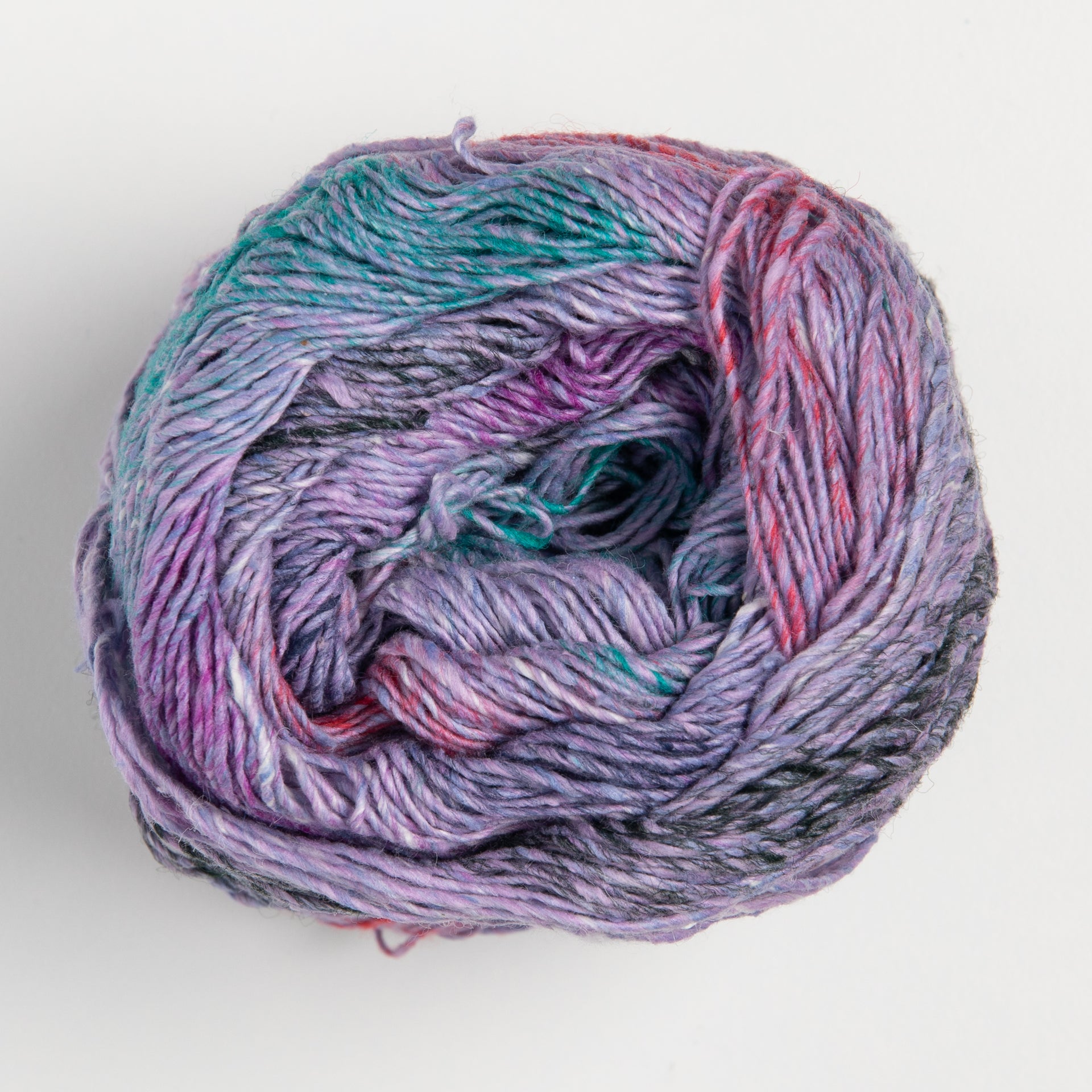 Noro Ohajiki Yarn - 05 Kuji