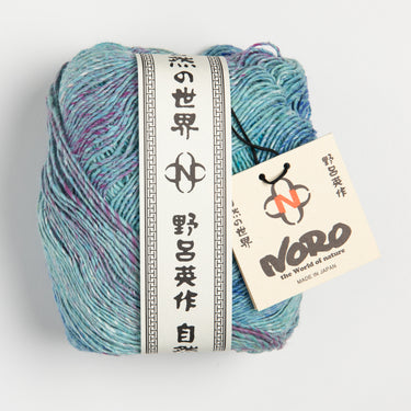 Noro Ohajiki Yarn - 08 Sukumo