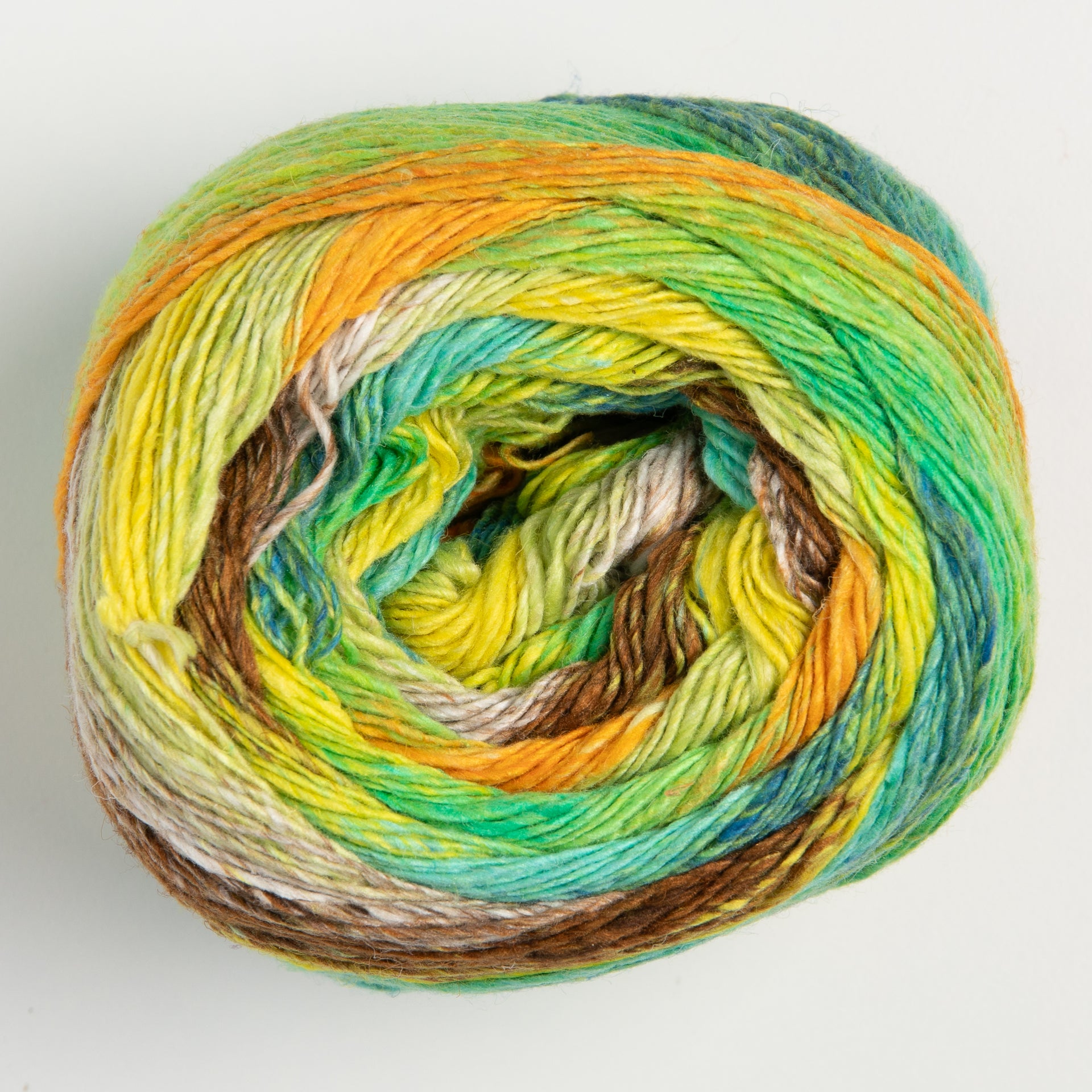 Noro Yukata Yarn - 20 Soka