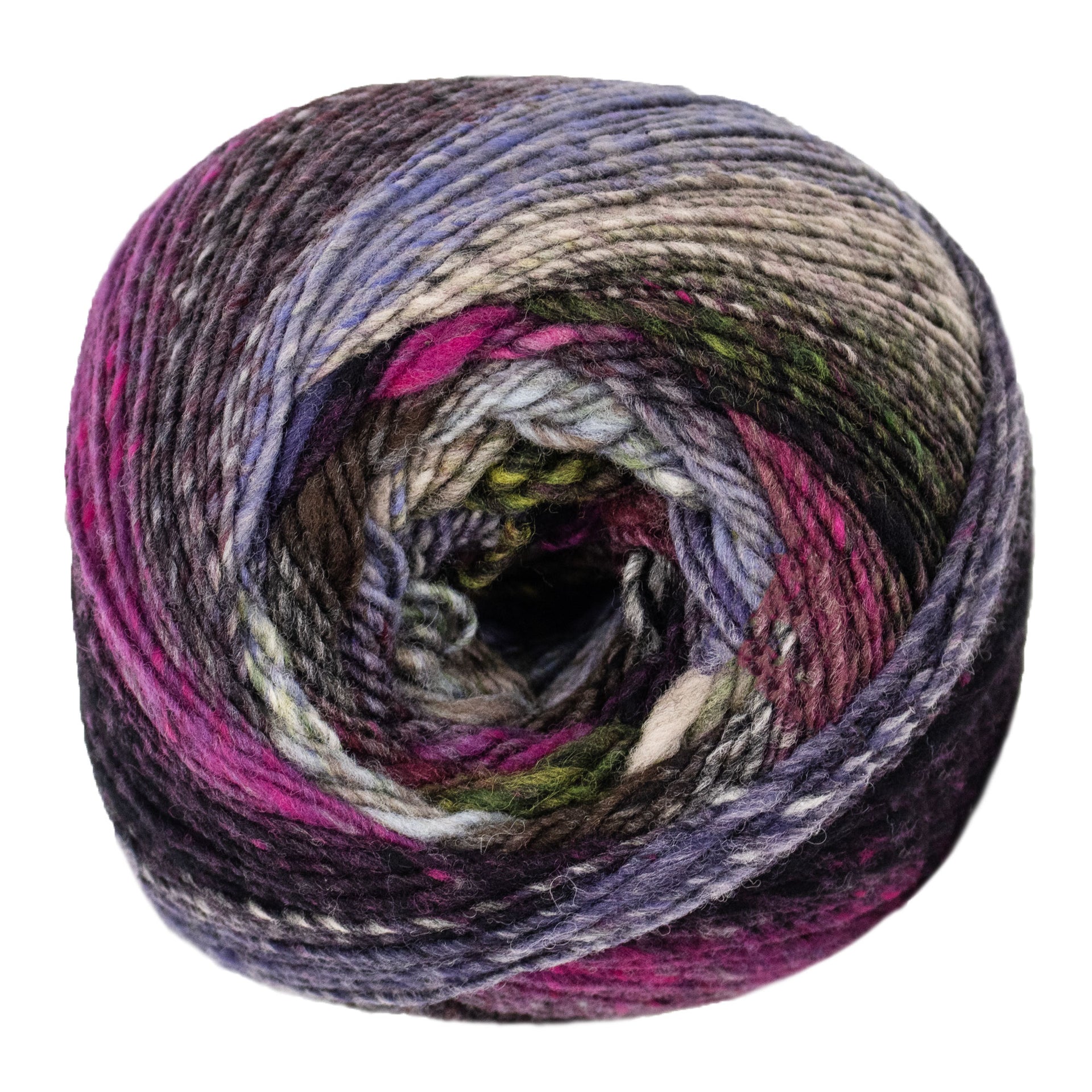 Noro Ito Yarn - 75 Budo