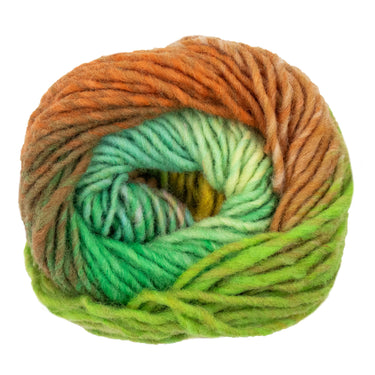 Noro Kureyon Yarn - 475 Tosashimizu