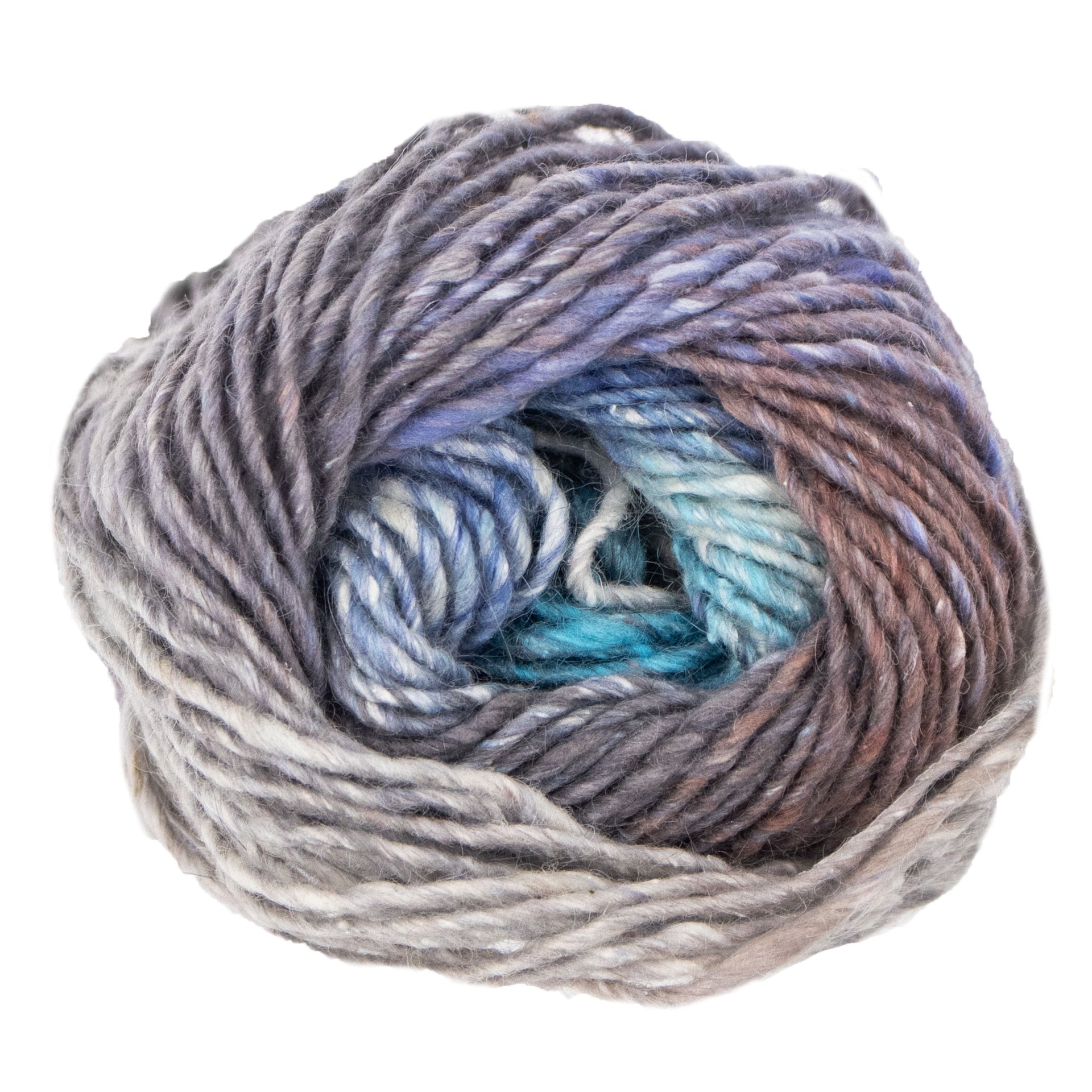Noro Silk Garden Yarn - 539 Shibukawa