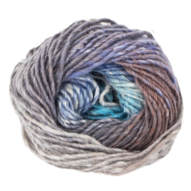 Noro Silk Garden Yarn - 539 Shibukawa