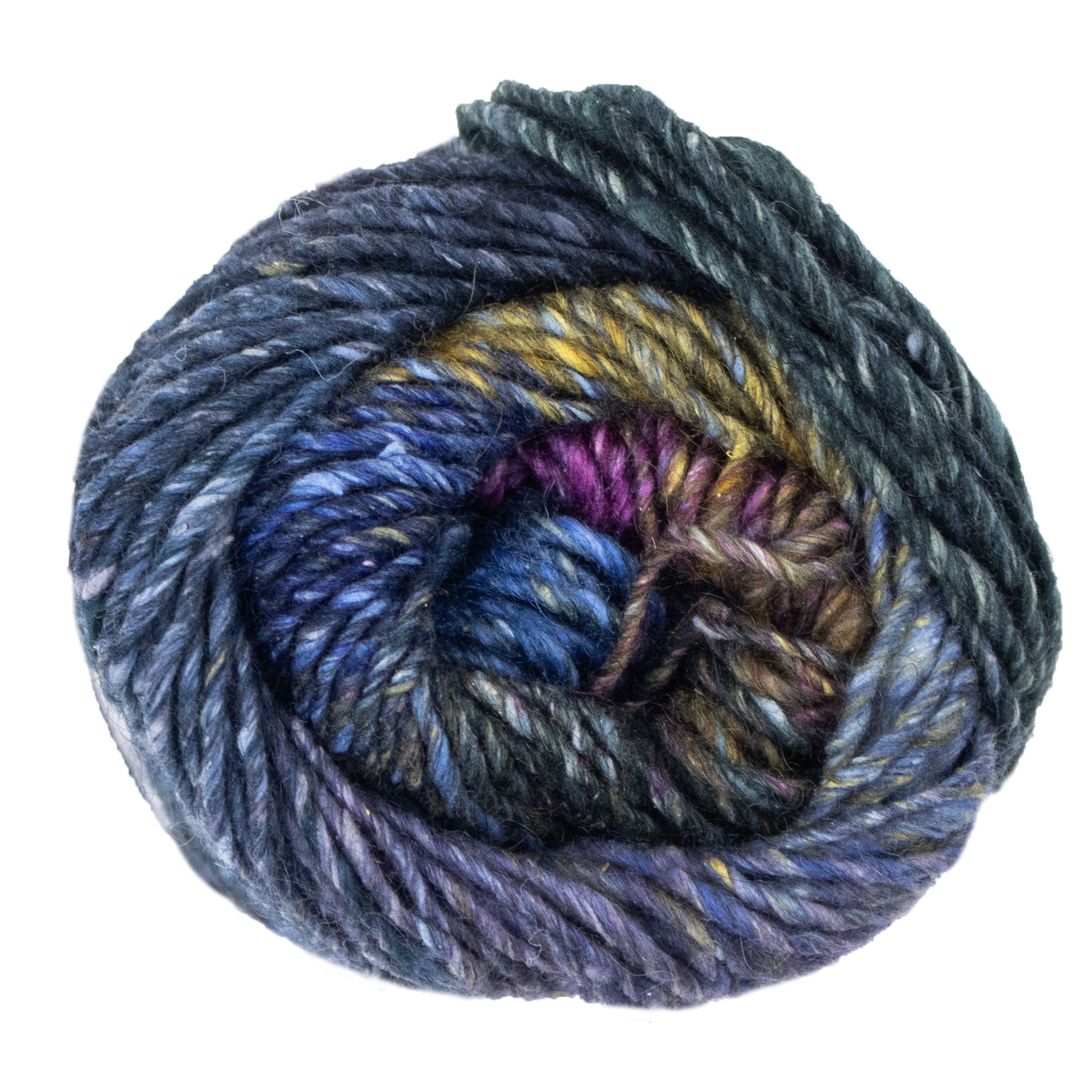 Noro Silk Garden Yarn - 540 Numazu