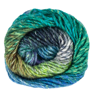 Noro Silk Garden Yarn - 542 Shiroishi