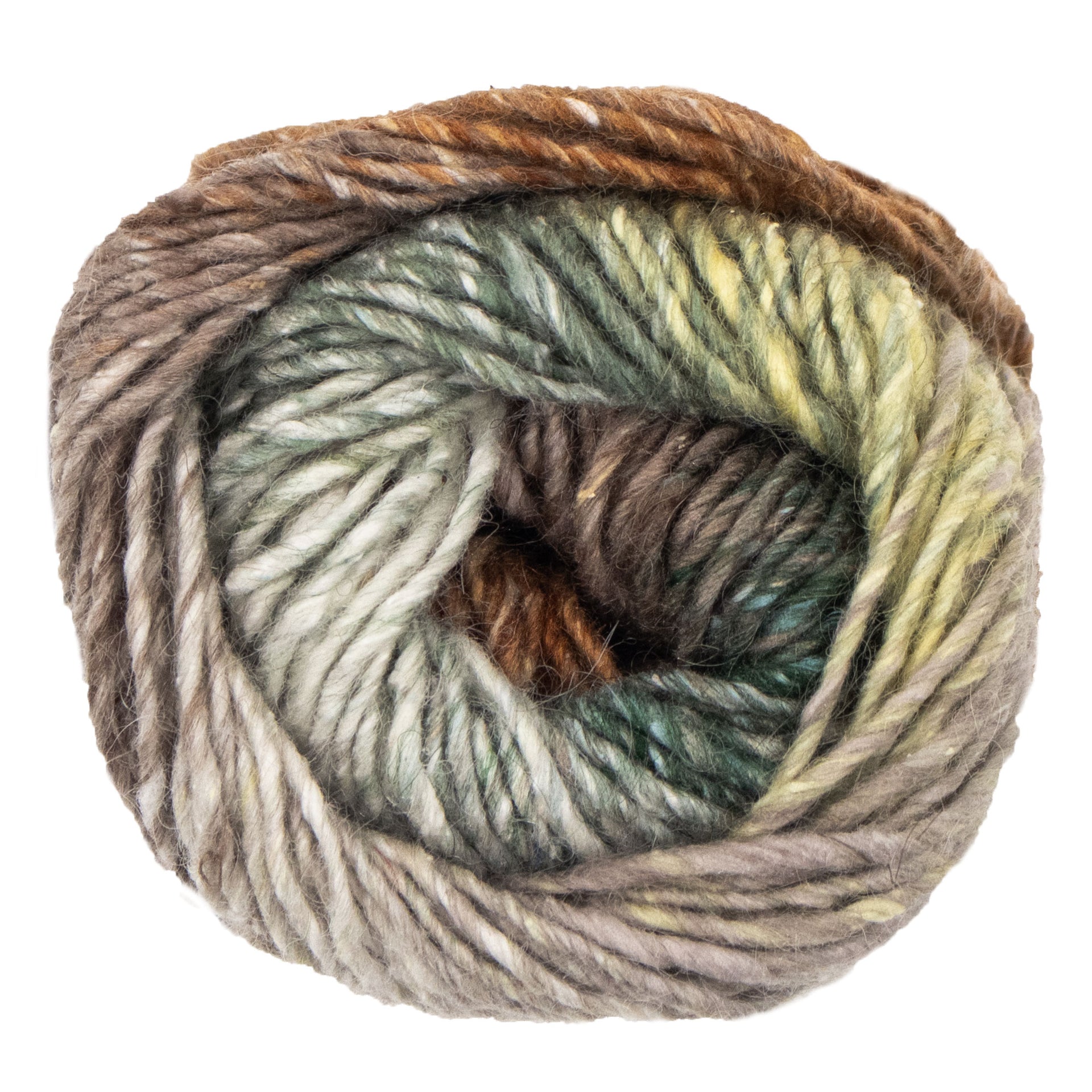 Noro Silk Garden Yarn - 543 Unnan