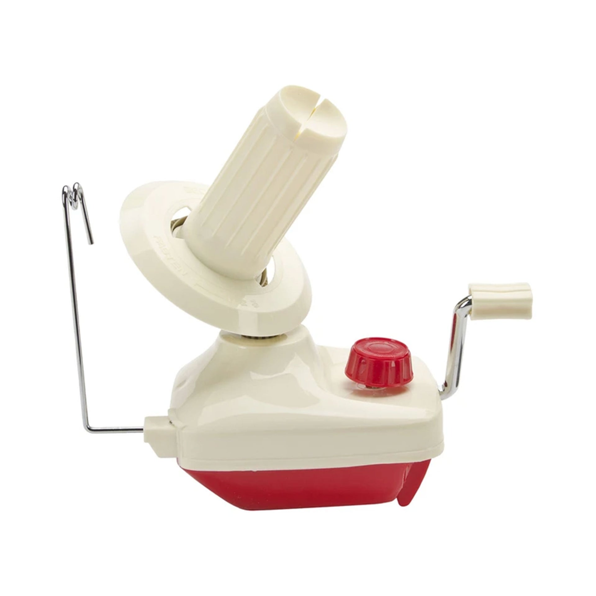 Lacis Ball Winder - Red Ball Winder
