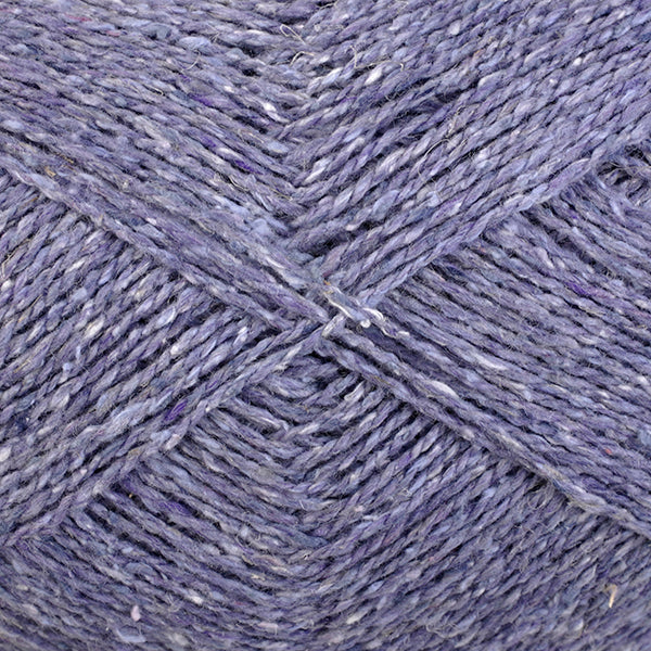 Berroco Remix Light Yarn - 6917 Periwinkle