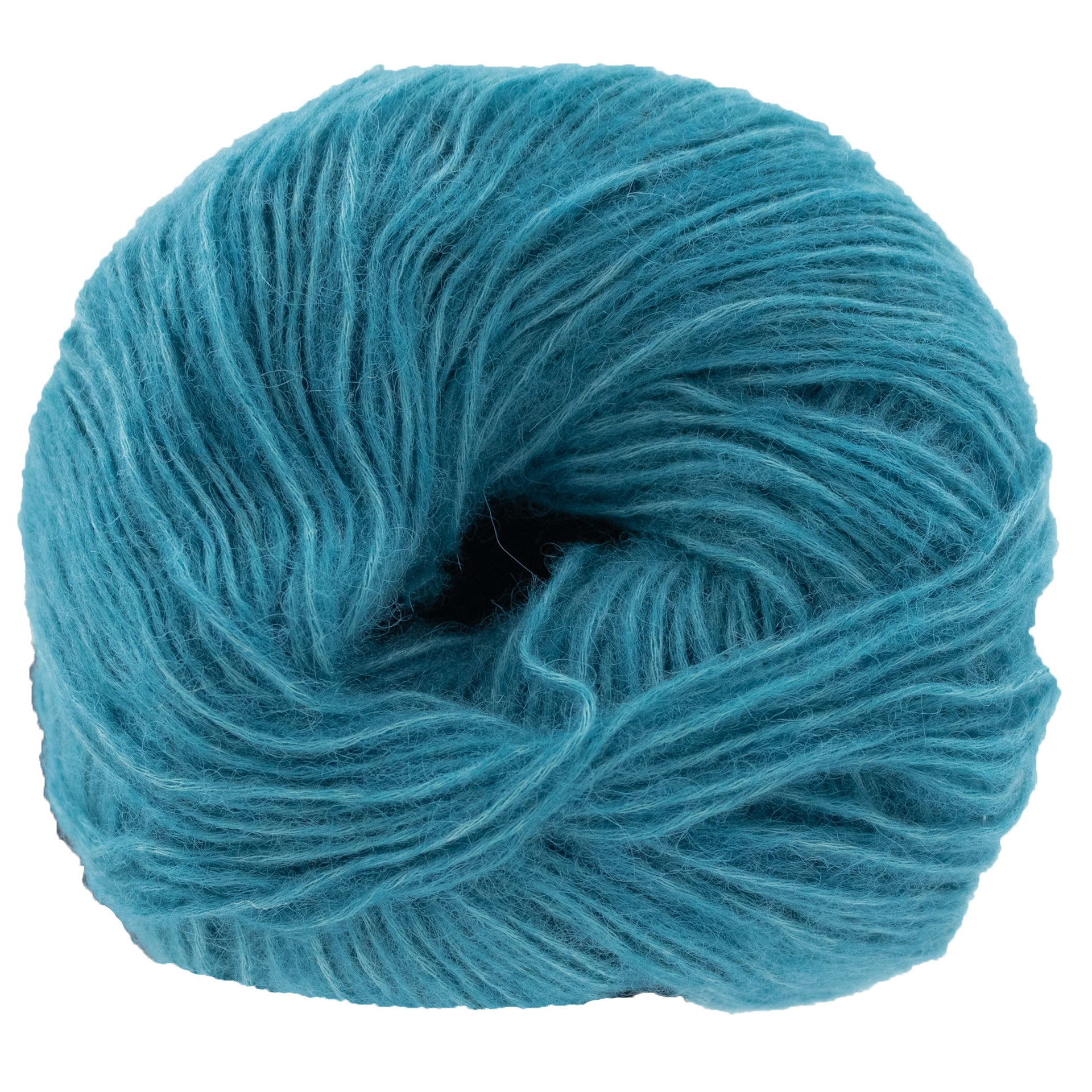 Rowan Alpaca Classic Yarn - 107 Peacock