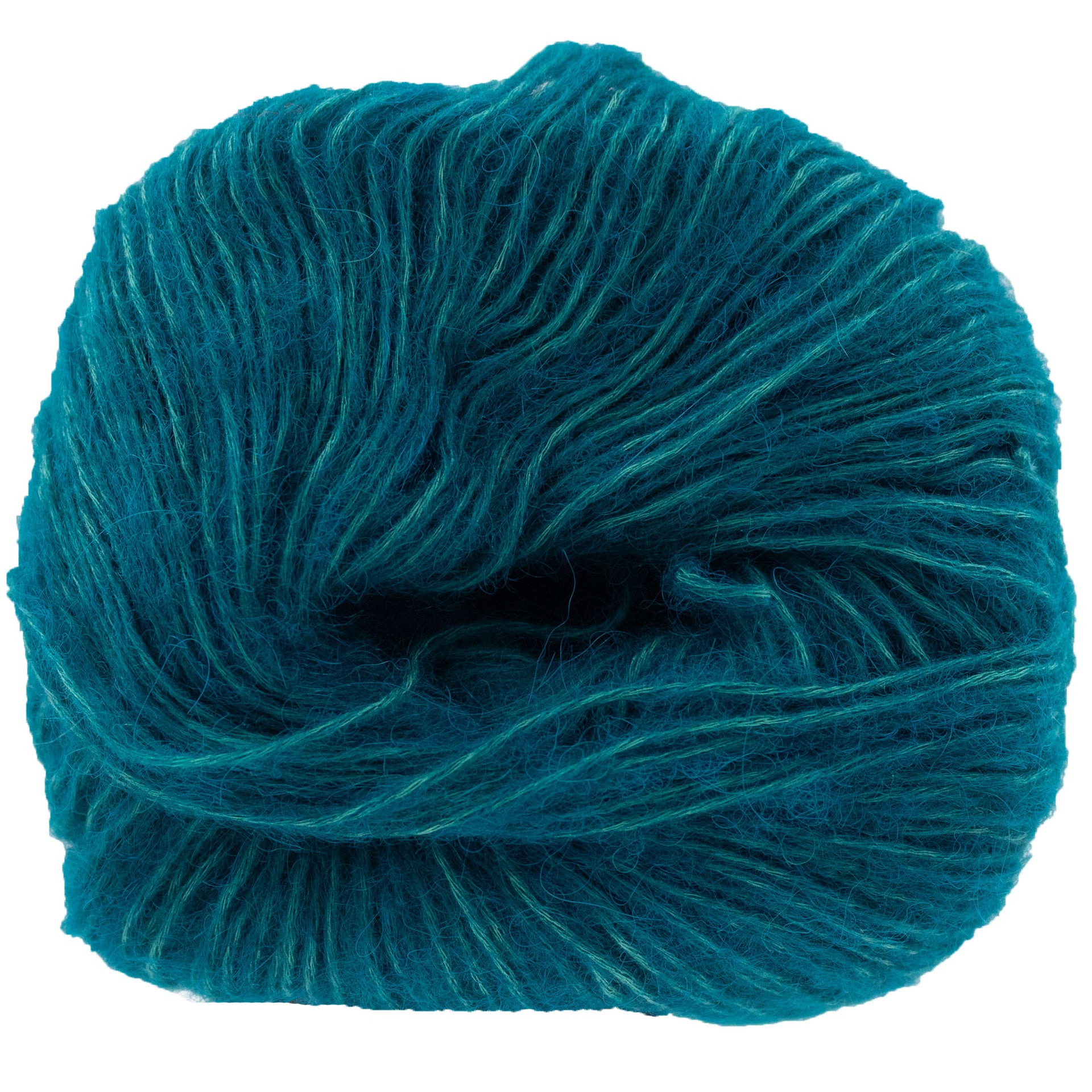 Rowan Alpaca Classic Yarn - 108 Verdigris